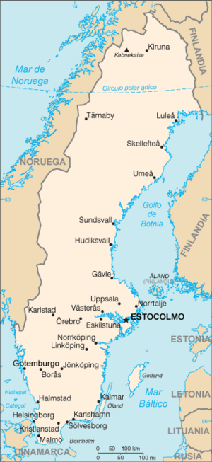 Archivo:Sweden-CIA WFB Map ESP