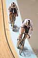 Teamsprint Welte Vogel