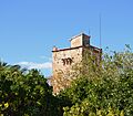 Torre Carrals a Dénia