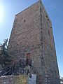 Torre Homenaje-Martos