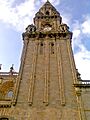 Torre berenguela ou do reloxo