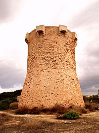 Archivo:Torre de Son Durí