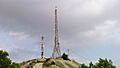 Torreta Radio E