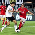 UEFA Euro 2012 qualifying - Austria vs Germany 2011-06-03 (34)