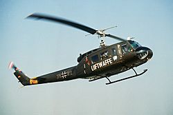 Archivo:UH-1D Luftwaffe A29 Ahlhorn 1984