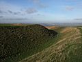 Uffington Castle - geograph.org.uk - 713182