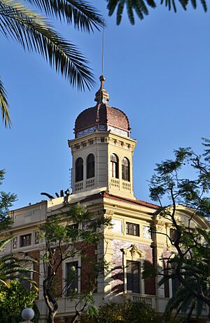 Archivo:València, palauet d'Aiora
