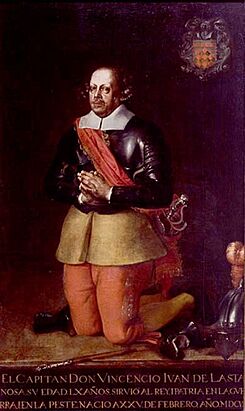 Vincencio Juan de Lastanosa - Gelehrter.jpg