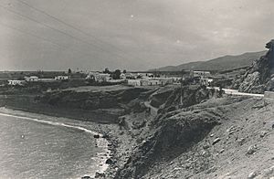 Archivo:Vista general de Aguadulce (Almería) (17098079365)