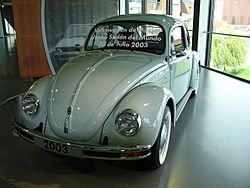 Archivo:Volkswagen Bubbla sista bilen