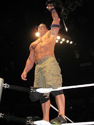 Archivo:WWE Champion John Cena 2013