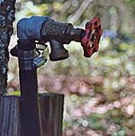 Archivo:Water spigot