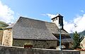 Église de l'Invention-de-Saint-Étienne de Germ (Hautes-Pyrénées) 1