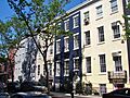 170 to 180 Sullivan St NYC