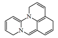 1H,4H,9H-Dipirido 2,1-b 3',2',1'-ij quinazolina