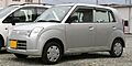 2004-2006 Suzuki Alto HA24S