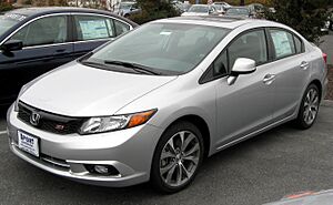 Archivo:2012 Honda Civic Si sedan -- 11-10-2011