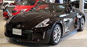 Archivo:2012 Nissan Fairlady Z Roadster