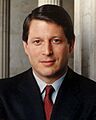 Al Gore Senate portrait (cropped)