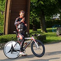 Archivo:Alejandro Valverde - Tour de Romandie 2009