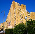Alicante - Edificio Montreal (La Pirámide) 12