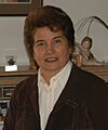 Ana Maria Romero de Campero 1