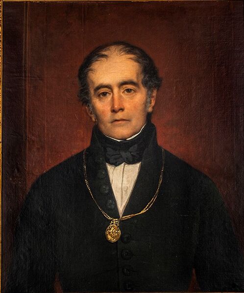 Andres Bello-Quinsac