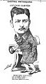 Antonio Cortón, por Mecachis