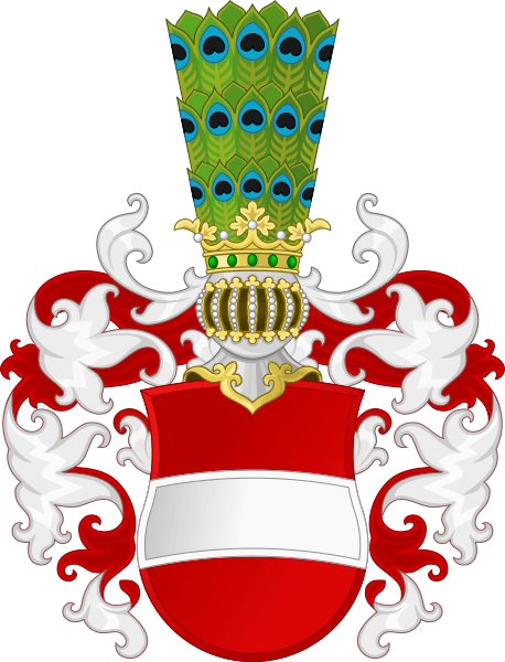 Archduchy of Austria COA