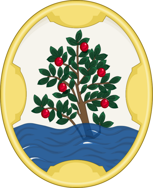 Arenys de Mar Shield