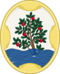 Arenys de Mar Shield.svg