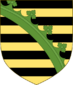Armoiries Saxe2.svg