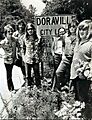 Atlanta Rhythm Section 1977