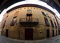 Atodo-fisheye