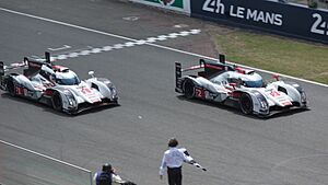 Archivo:Audi wins LM 2014