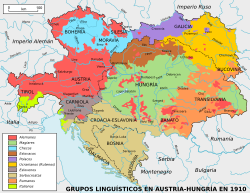 Archivo:Austria Hungary ethnic ES