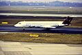 BWA Bac 1-11 500 G-OBWA at DUS (17168430357)