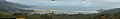 Bahia Chaihuin desde Torre Chaihuin