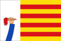 Bandera de Lluchmayor (Islas Baleares).svg