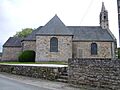 Baye Eglise