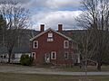 Bennett House Reading
