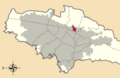 Bogotá - La Candelaria