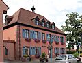 Bollwiller, Mairie