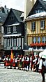 Bretagne Finistere Quimper 20012