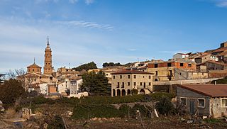 Burbáguena, Teruel, España, 2014-01-08, DD 02.JPG