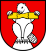 CHE Biberstein COA.svg