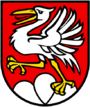 CHE Saanen COA.svg