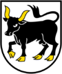 CHE Willadingen COA.svg