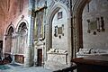 Capilla de los Caballeros. Catedral de Cuenca