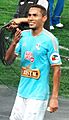 Carlos Lobaton 2014